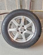 Winterbanden BRIDGESTONE met velg, Ophalen, Winterbanden