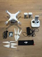 Drone - DJI Phantom 3 Pro - 4K, Ophalen, Gebruikt, Drone met camera