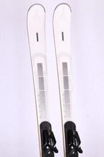 147 161 cm dames ski's ATOMIC CLOUD C14 2023, whitec, Sport en Fitness, Skiën en Langlaufen, 140 tot 160 cm, Gebruikt, Verzenden