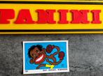 PANINI OK VIP    RAY SUGAR ROBINSON  NR 181 STICKER ongebrui, Verzenden, Sticker