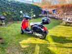 Vespa 300 Cc, Particulier