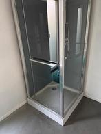 Douchecabine, Huis en Inrichting, Ophalen, Gebruikt, Met douche