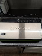 Vacumeer apparaat - Foodsaver, Enlèvement, Comme neuf