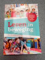 Leren in beweging, Ophalen, Zo goed als nieuw