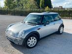 Mini one 2004 pano dak airco, Auto's, 4 zetels, 4 cilinders, 1600 cc, Bedrijf