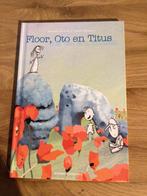 Floor, Otto en Titus, Boeken, Nieuw, Ophalen of Verzenden, Michael De Cock