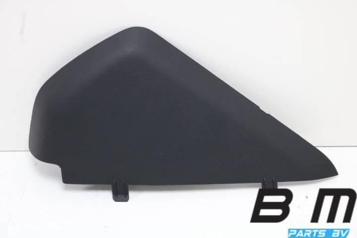 Dashboard afdekking links Audi A4 8W, Auto-onderdelen, Dashboard en Schakelaars, Gebruikt