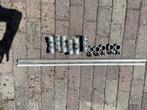 Galvanische buis, Ophalen, Nieuw, 20 tot 40 mm, Overige typen