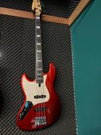 Linkshandig markus miller 4 string, Muziek en Instrumenten, Snaarinstrumenten | Gitaren | Elektrisch, Ophalen, Zo goed als nieuw