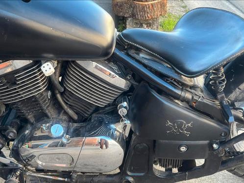 Moto Kawasaki VN800, Motoren, Motoren | Kawasaki, Chopper, meer dan 35 kW, Ophalen