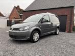 Volkswagen Caddy 1.2 benzine, 2014 bouwjaar, 108.000 km, Auto's, Volkswagen, Euro 5, Monovolume, Bedrijf, Zilver of Grijs