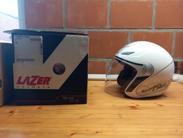  Motor helm beschikbaar voor biedingen
