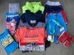 Lot garçon été 4 ans *28 pièces*, Kinderen en Baby's, Kinderkleding | Maat 104, Ophalen of Verzenden, Gebruikt, Jongen, Broek