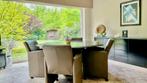 set van 8 eetkamer / bureaustoelen, Huis en Inrichting, Stoelen, Ophalen, Gebruikt, Overige kleuren, Past in alle stijlen