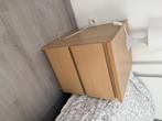 IKEA MALM nachtkastjes (set van 2), Ophalen, Gebruikt
