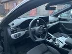 AIRBAG SET + COMPUTER Audi A5 Sportback (F5A / F5F), Gebruikt, Audi