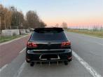 Vw Golf 6 Gti à vendre ou à échanger, Autos, Euro 5, Boîte manuelle, Noir, 5 places