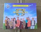 FC De Kampioenen complete verzamelbox en films, Cd's en Dvd's, Alle leeftijden, Ophalen of Verzenden, Zo goed als nieuw, Boxset