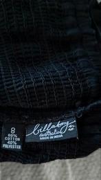 Strapless jurk Billabong, Billabong, Ophalen of Verzenden, Maat 36 (S), Zwart