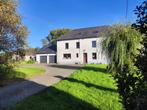 Maison avec Propriété & Boxes à Chevaux, Immo, 1500 m² ou plus, Maison individuelle, Province de Luxembourg