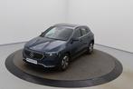 (2BRN846) Mercedes-Benz EQA, Auto's, Mercedes-Benz, Gebruikt, Parkeersensor, Blauw, 5 deurs