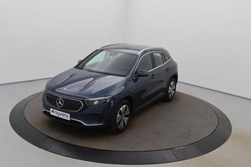 (2BRN846) Mercedes-Benz EQA beschikbaar voor biedingen