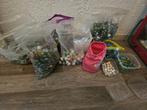 Veel knikkers, Ophalen, Gebruikt