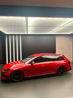 Gt spirit Audi RS4 ABT, Enlèvement ou Envoi