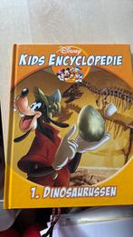Disney kids encyclopedie, Boeken, Ophalen, Zo goed als nieuw