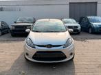 Ford fiesta tdci 5 deurs euro 5 export, Auto's, Euro 5, Bedrijf, 5 deurs, Te koop