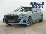 BMW Serie 5 520 M SPORT PRO - PANODAK - HARMAN, 197 pk, 145 kW, 1995 cc, Euro 6