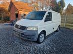 Volkswagen t5 frigo 2.5 tdi, Auto's, Bedrijf, Te koop, Volkswagen