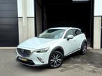 CX3 2.0i Automaat Bose HUD Leder Camera DodeH LaneA ACC Full, Auto's, 1998 cc, Euro 6, 4 cilinders, Leder