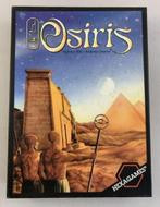 Osiris Hexagames bordspel spel compleet 1995 gezelschapsspel, Hobby en Vrije tijd, Gebruikt, Ophalen of Verzenden