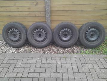 velgen opel vivaro / renault trafic beschikbaar voor biedingen