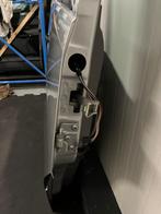 Mercedes Sprinter W906 Voorportier rechts grijs A9067200105, Auto-onderdelen, Rechts, Gebruikt, -, Deur
