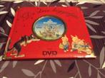 Sprookjesboek: De drie biggetjes (CD) (2005), Boeken, Jongen of Meisje, Ophalen of Verzenden, Zo goed als nieuw, Voorleesboek