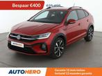 Volkswagen Taigo 1.5 TSI ACT R-Line (bj 2022, automaat), Auto's, 1304 kg, Stof, USB, 5 zetels