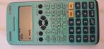 casio fx 92 b spéciale collège, Diversen, Ophalen of Verzenden, Gebruikt