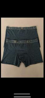 Lot de 2 boxers homme neufs Pierre CARDIN Taille XXL, Kleding | Heren, Ondergoed, Ophalen, Blauw, PIERRE CARDIN, Boxer