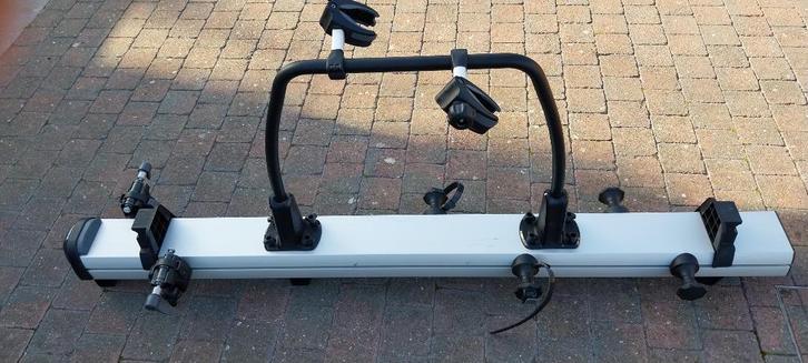 Thule veloslide voor mobilhome of remorque, Vakantie, Vakantie | Aanbiedingen en Last minute