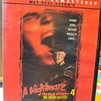 A nightmare on elm street 4 dvd als nieuw krasvrij 2eu, Cd's en Dvd's, Vanaf 16 jaar, Ophalen of Verzenden, Zo goed als nieuw