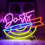 Lampe au néon LED, lampe au néon, LIVRAISON GRATUITE ET RAPI