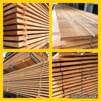 Steigerplank douglas | fijnbezaagd | geschaafd, Bricolage & Construction, Enlèvement ou Envoi, Neuf