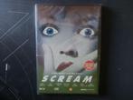 Scream DVD, Cd's en Dvd's, Dvd's | Horror, Vanaf 16 jaar, Verzenden, Nieuw in verpakking, Slasher