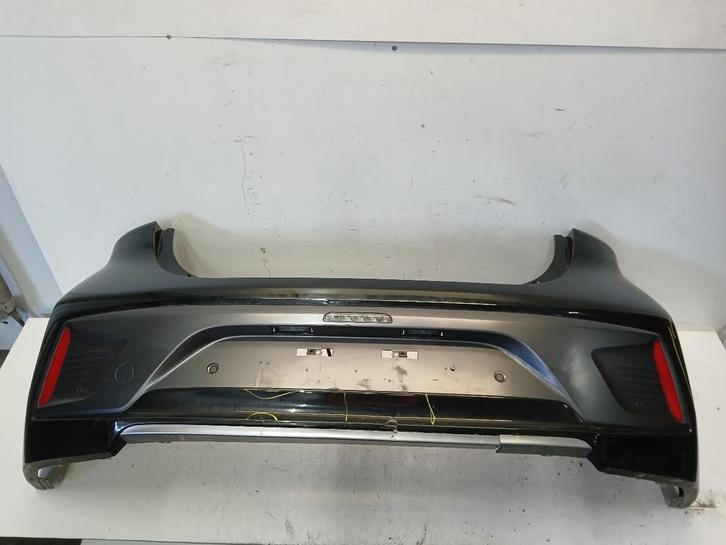 BUMPER ACHTER Hyundai Ioniq (01-2016/07-2022), Auto-onderdelen, Carrosserie, Bumper, Hyundai, Achter, Gebruikt