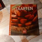 kookboeken te koop, Enlèvement, Gâteau, Tarte, Pâtisserie et Desserts, Cuisine saine