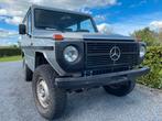 Mercedes G 240 1980 a finir de restaurer, G-Klasse, Diesel, Particulier, Te koop