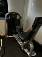 Technogym Adductor en Abductor, Sport en Fitness, Fitnessmaterialen, Ophalen, Gebruikt