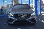 Mercedes-Benz GLC AMG 63 S Coupé 4-Matic+ Pano Burmester Ce, Auto's, Mercedes-Benz, Automaat, Leder, Bedrijf, 5 zetels